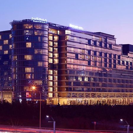 Mercure Istanbul West Hotel & Convention Center Luaran gambar