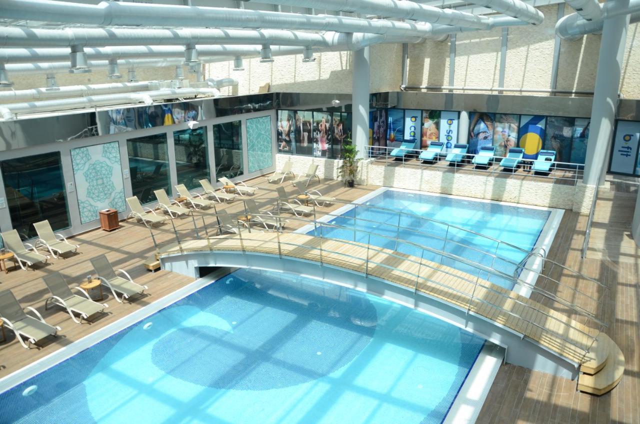 Mercure Istanbul West Hotel & Convention Center Luaran gambar