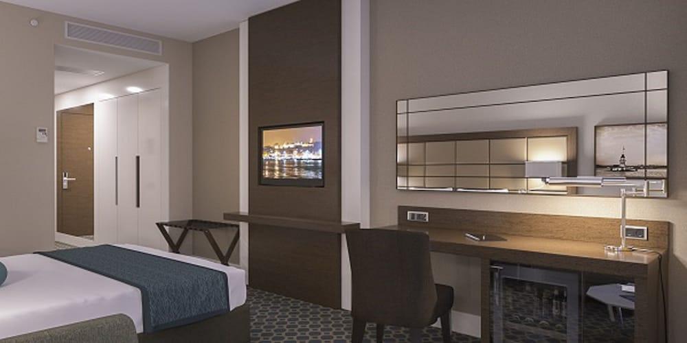 Mercure Istanbul West Hotel & Convention Center Luaran gambar