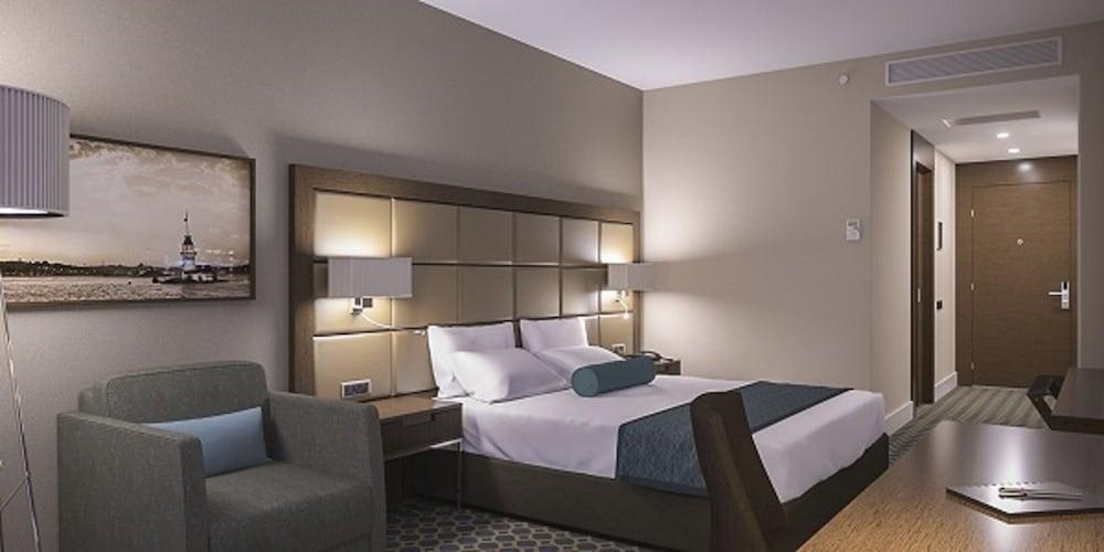 Mercure Istanbul West Hotel & Convention Center Luaran gambar