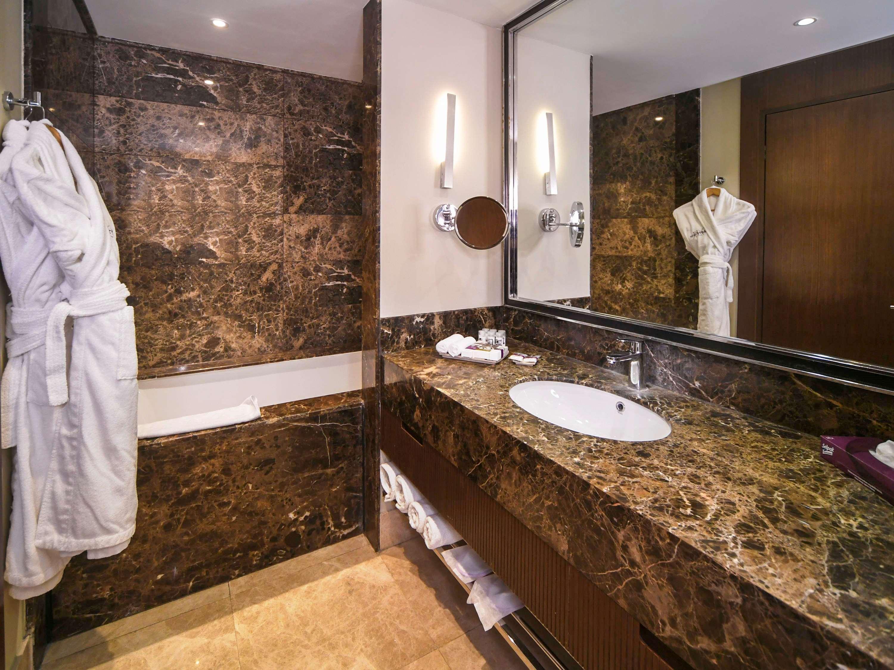 Mercure Istanbul West Hotel & Convention Center Luaran gambar