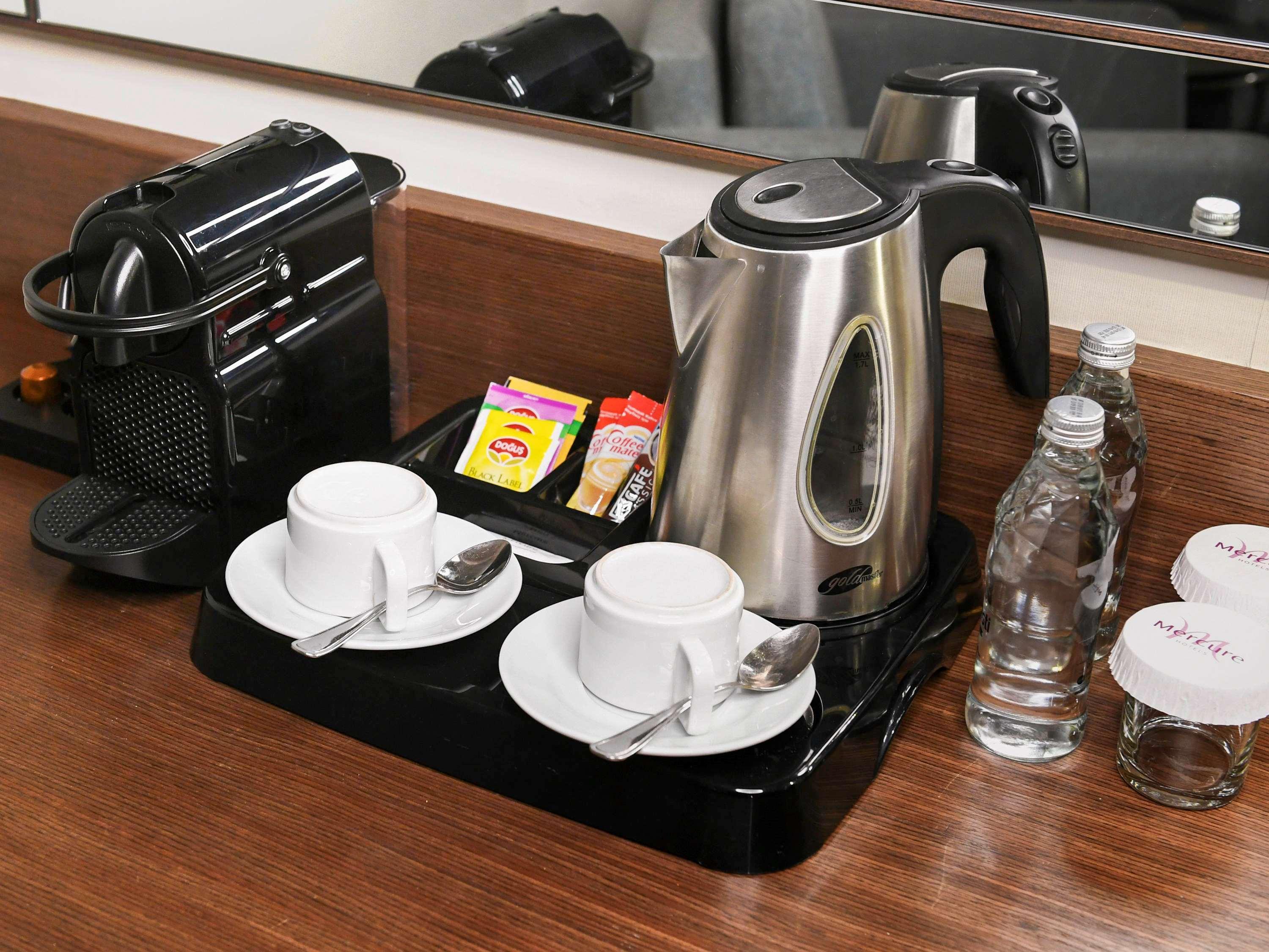 Mercure Istanbul West Hotel & Convention Center Luaran gambar