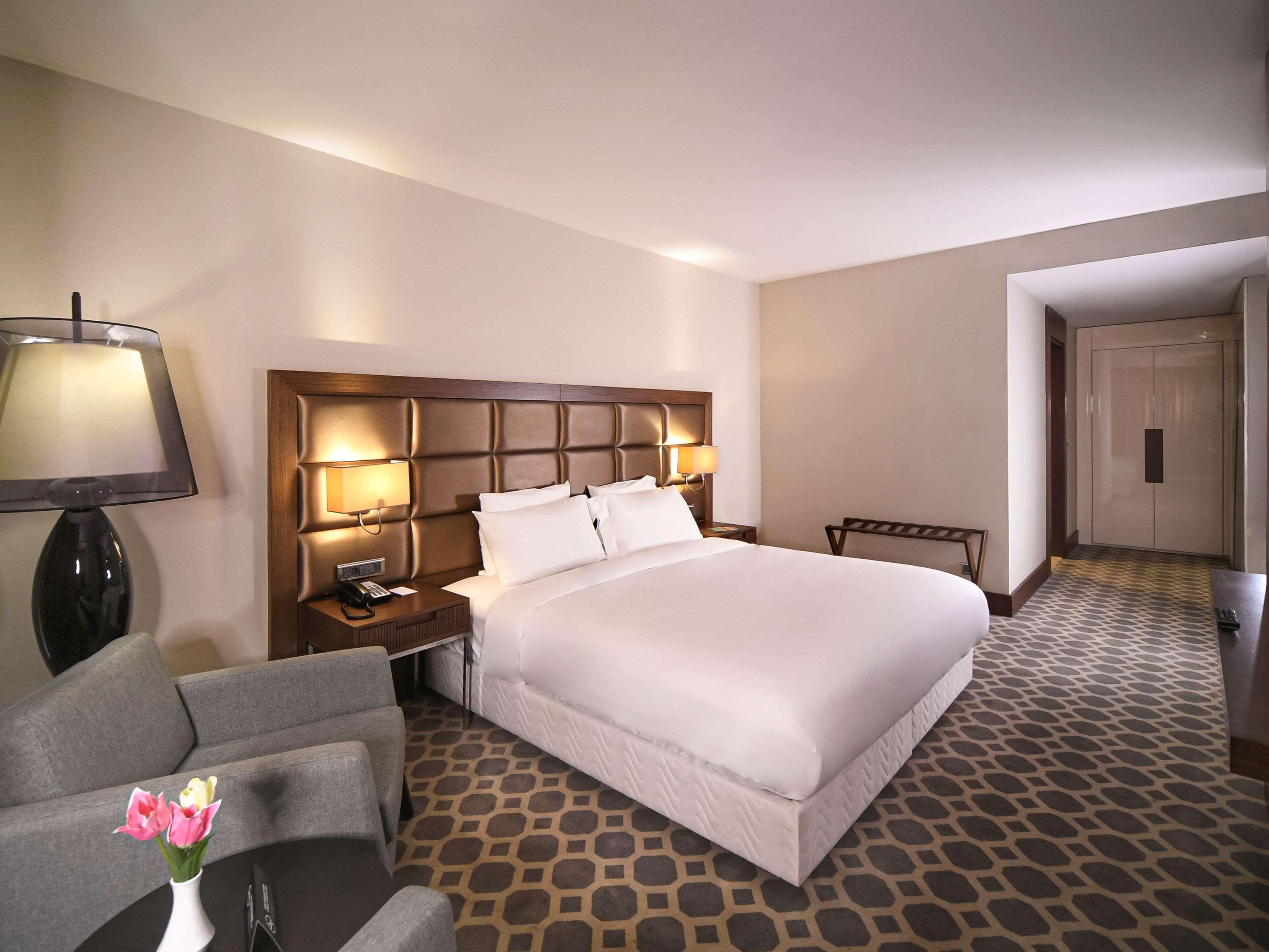 Mercure Istanbul West Hotel & Convention Center Luaran gambar
