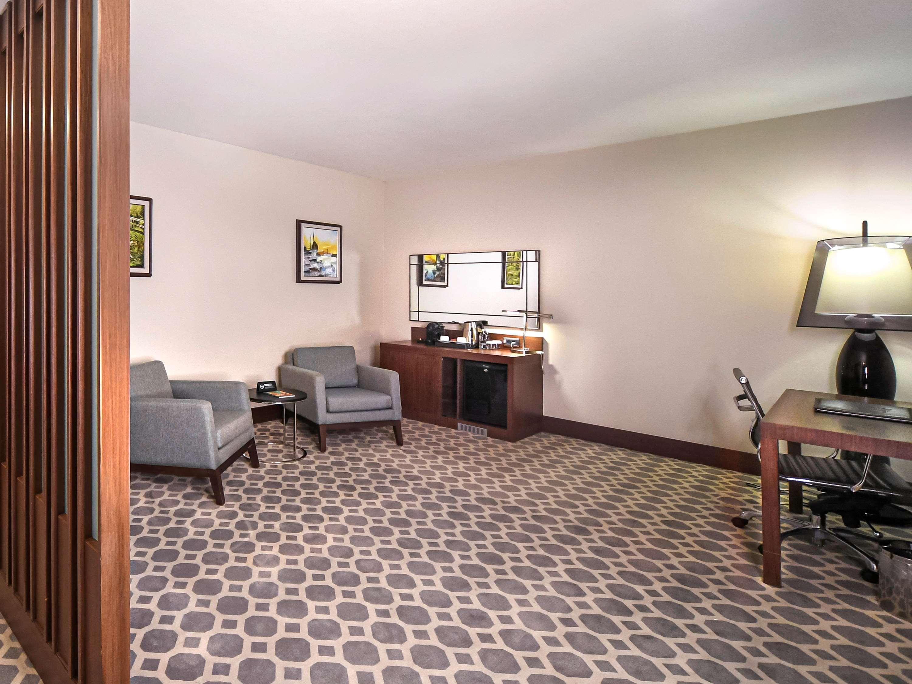 Mercure Istanbul West Hotel & Convention Center Luaran gambar