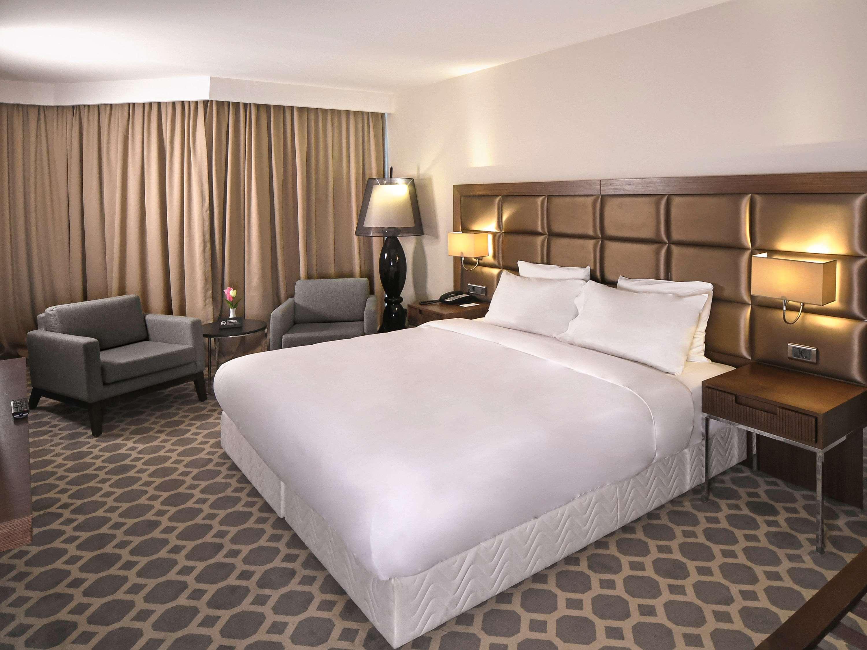 Mercure Istanbul West Hotel & Convention Center Luaran gambar