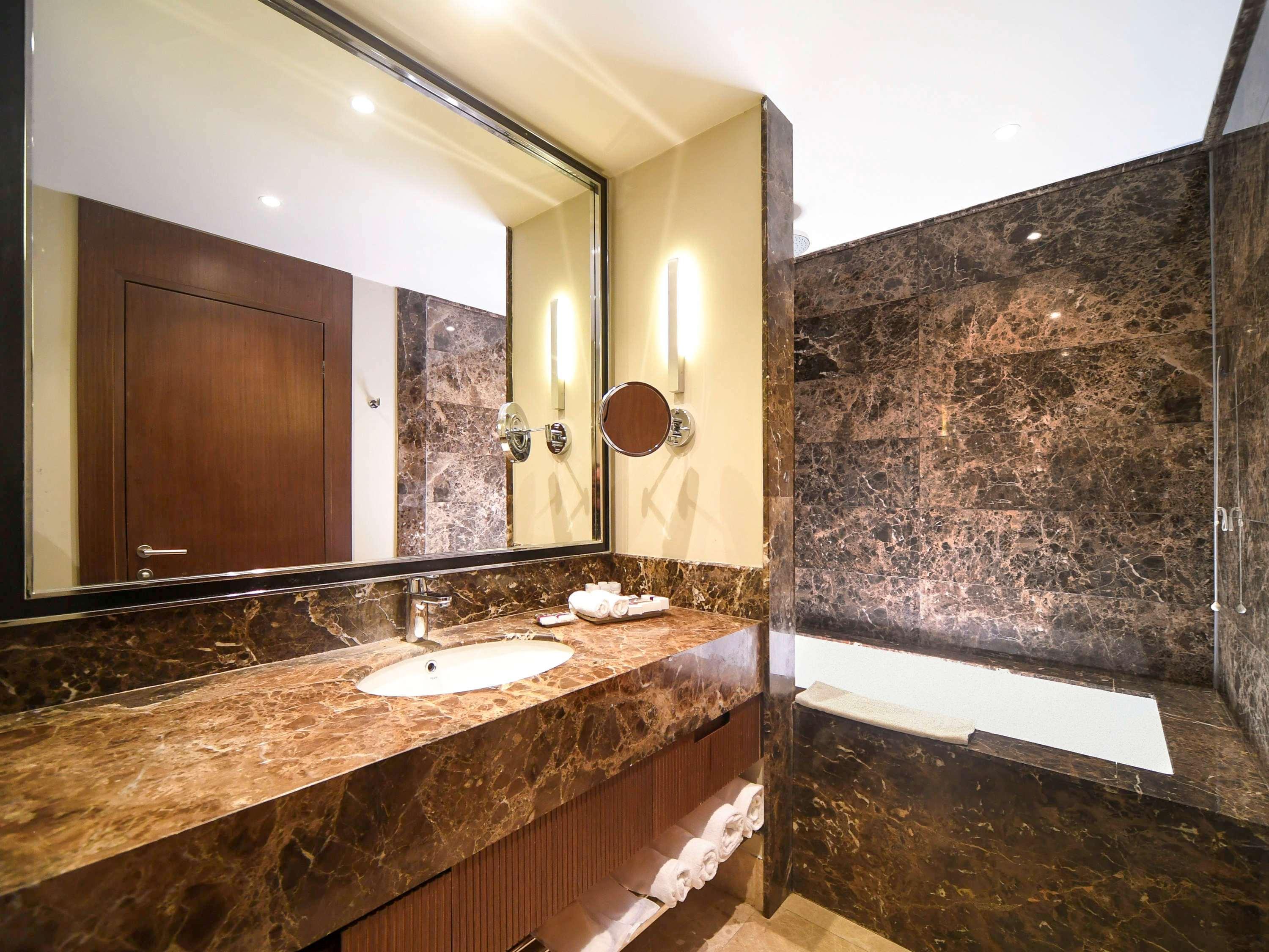 Mercure Istanbul West Hotel & Convention Center Luaran gambar