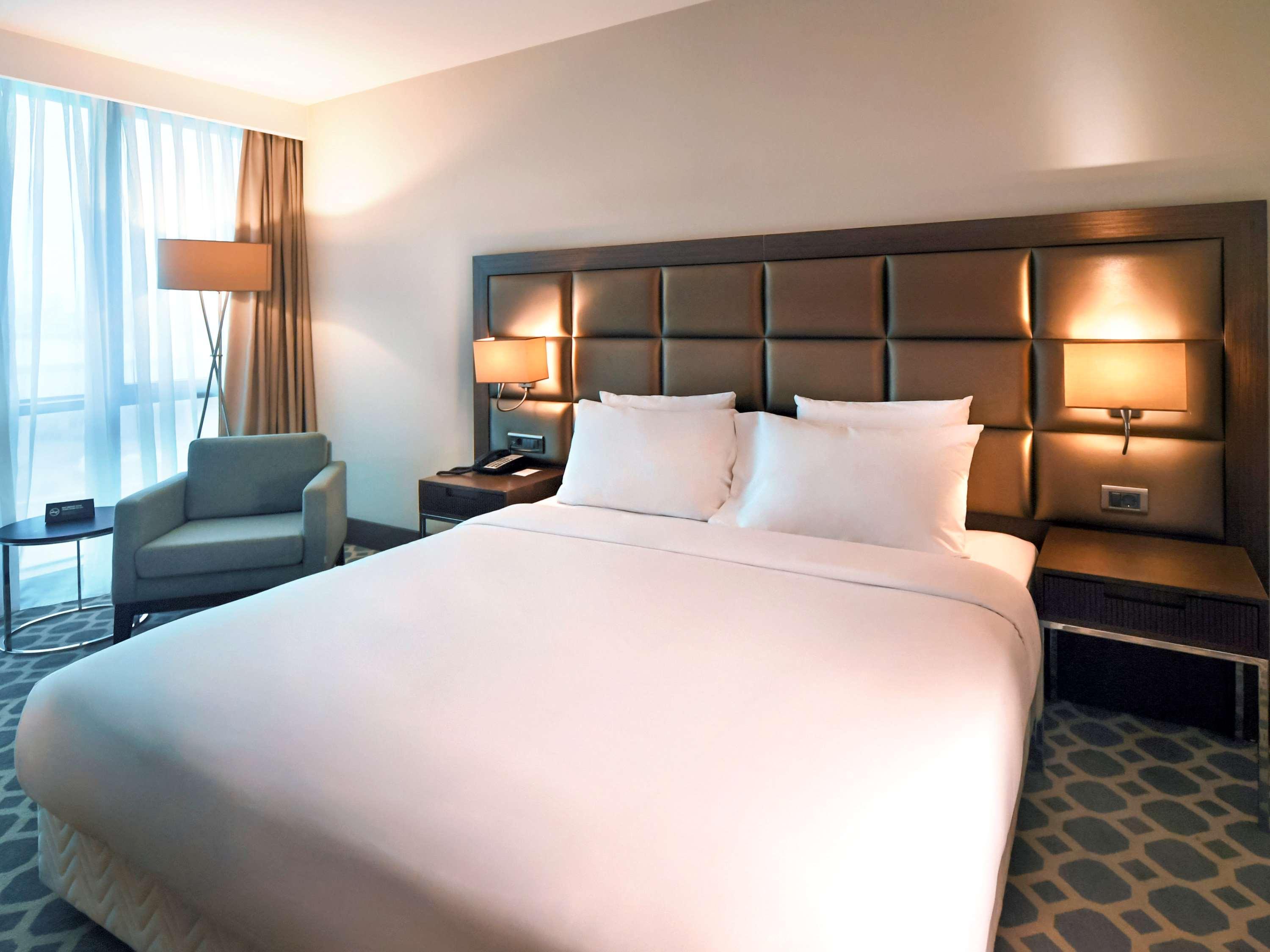Mercure Istanbul West Hotel & Convention Center Luaran gambar