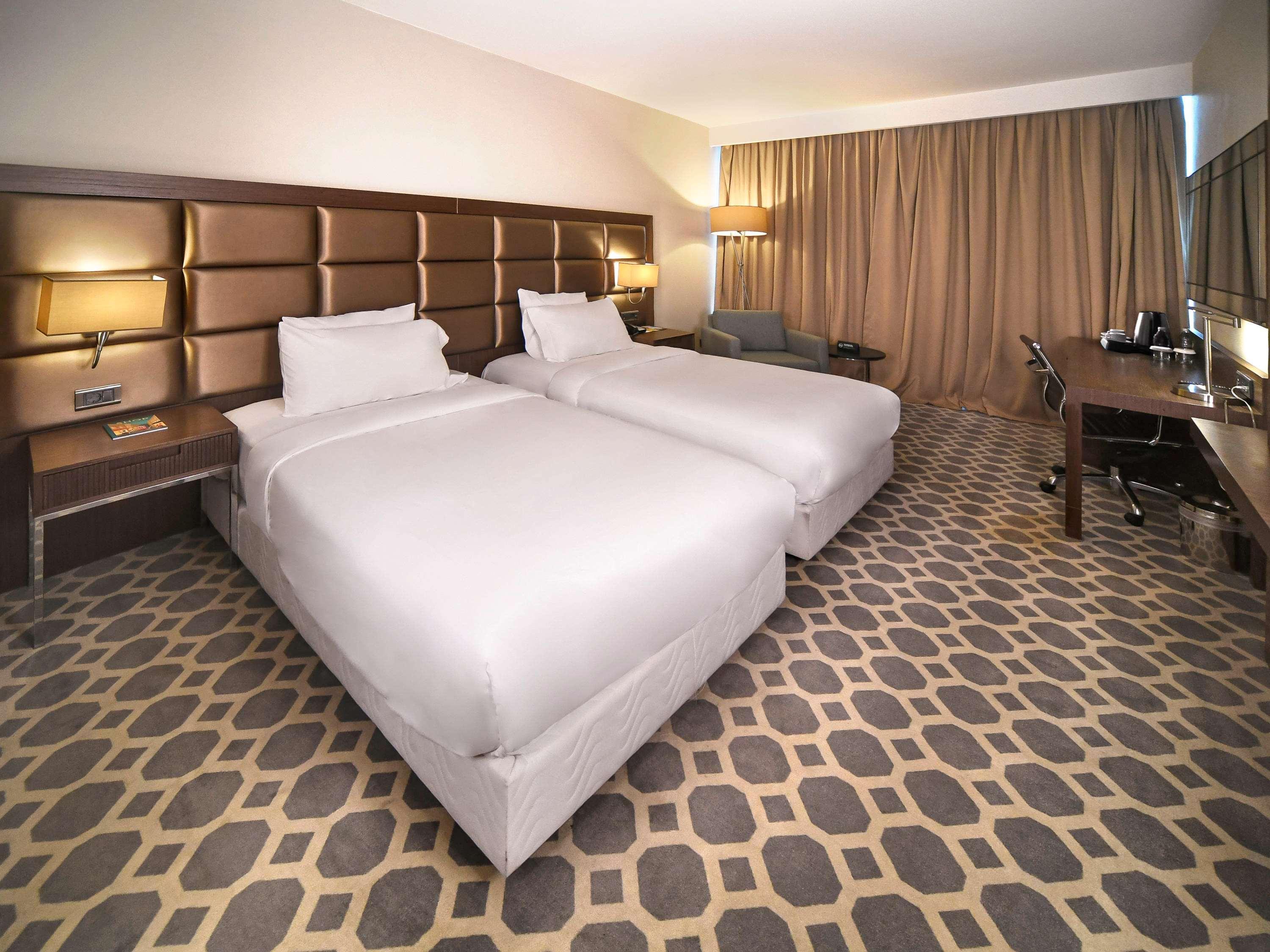 Mercure Istanbul West Hotel & Convention Center Luaran gambar