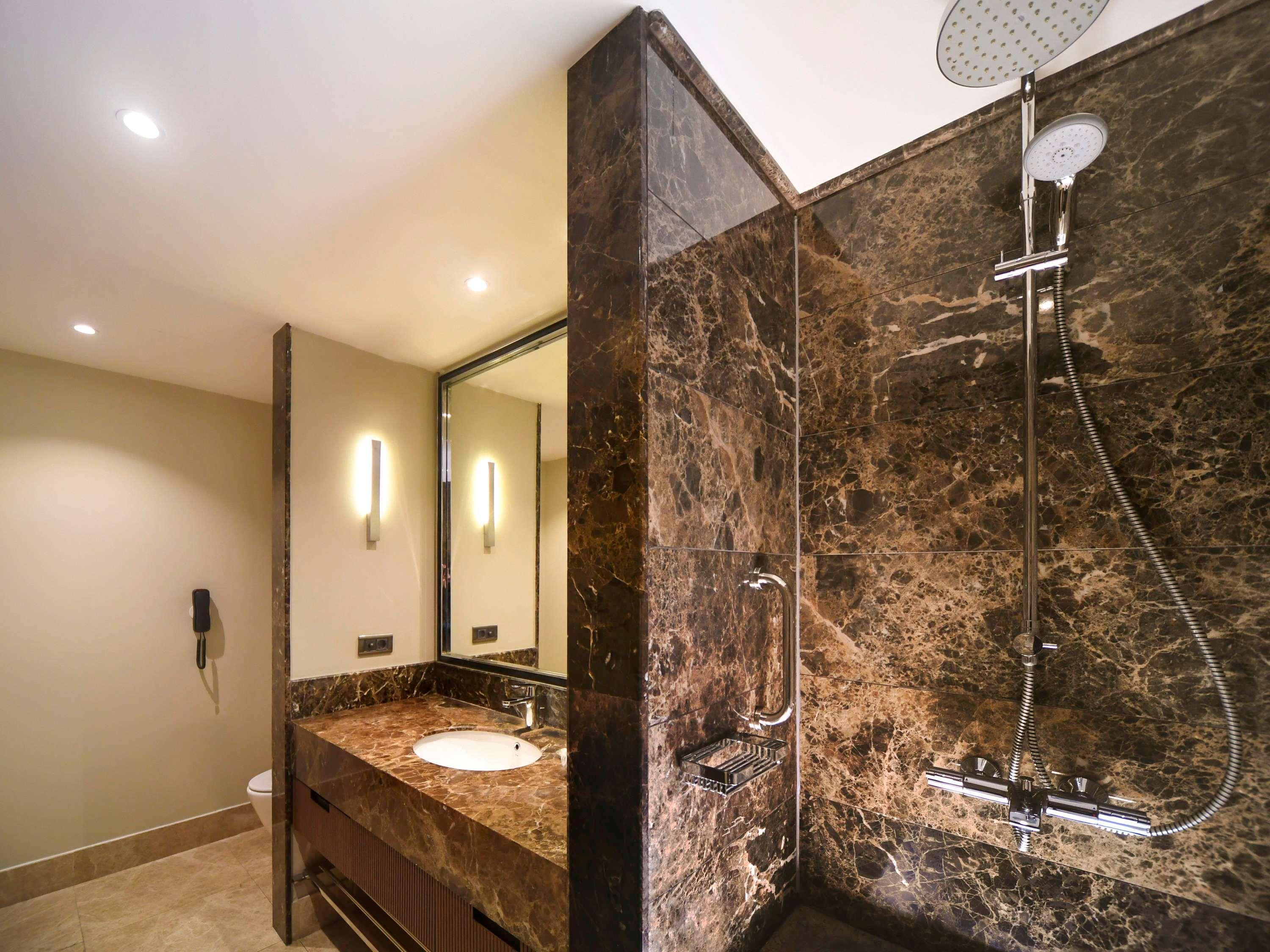 Mercure Istanbul West Hotel & Convention Center Luaran gambar