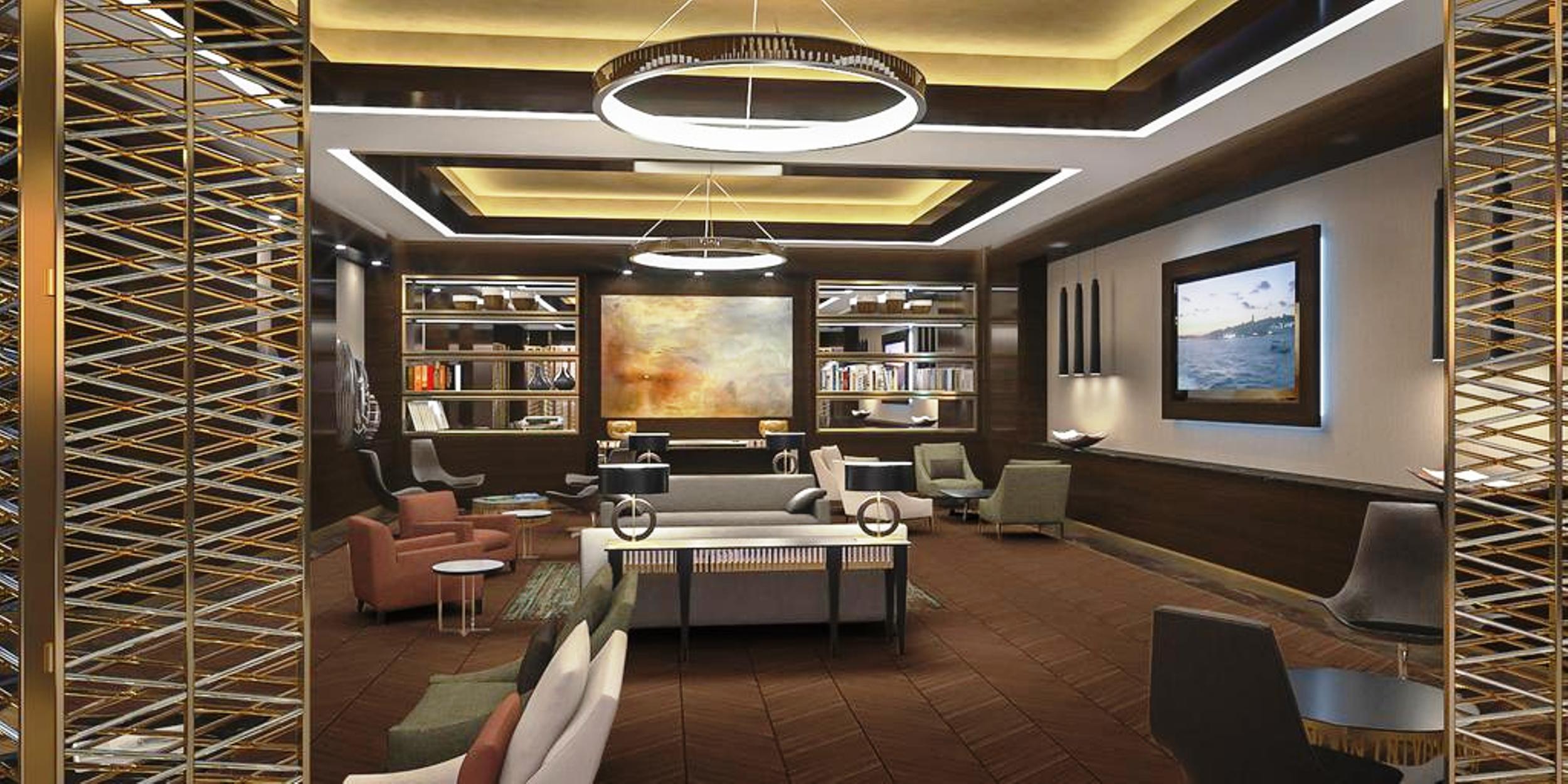 Mercure Istanbul West Hotel & Convention Center Luaran gambar