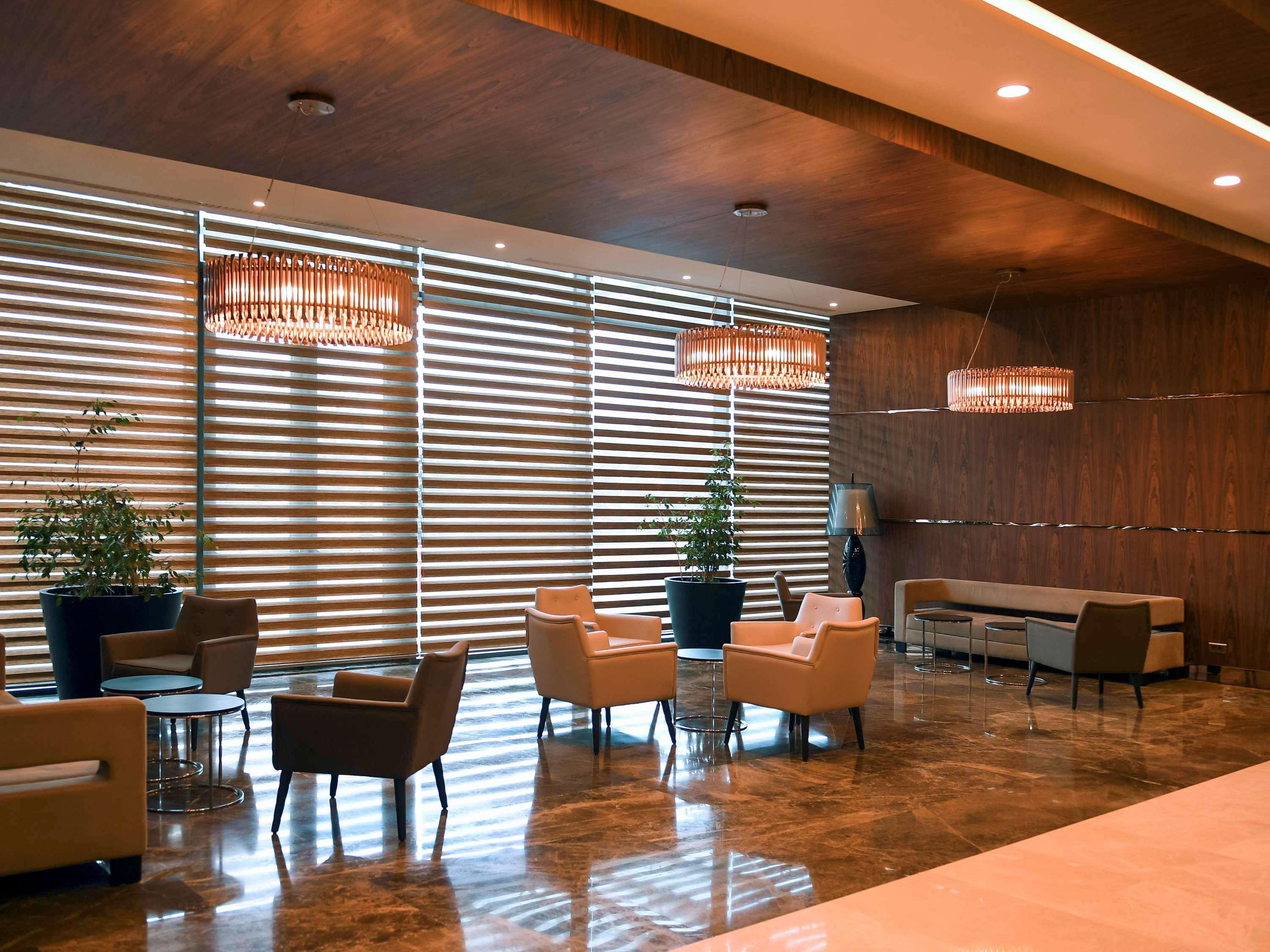 Mercure Istanbul West Hotel & Convention Center Luaran gambar