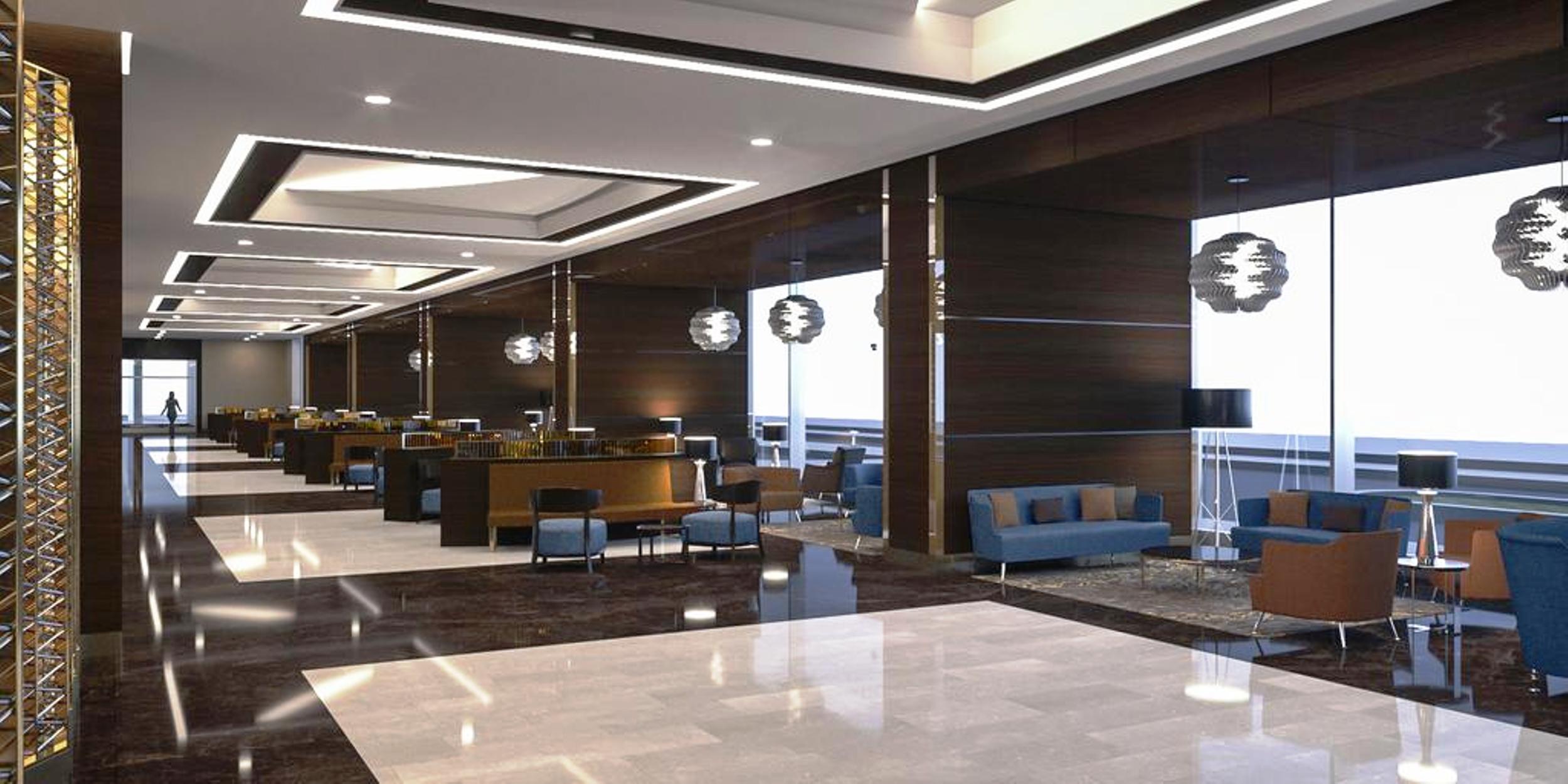 Mercure Istanbul West Hotel & Convention Center Luaran gambar