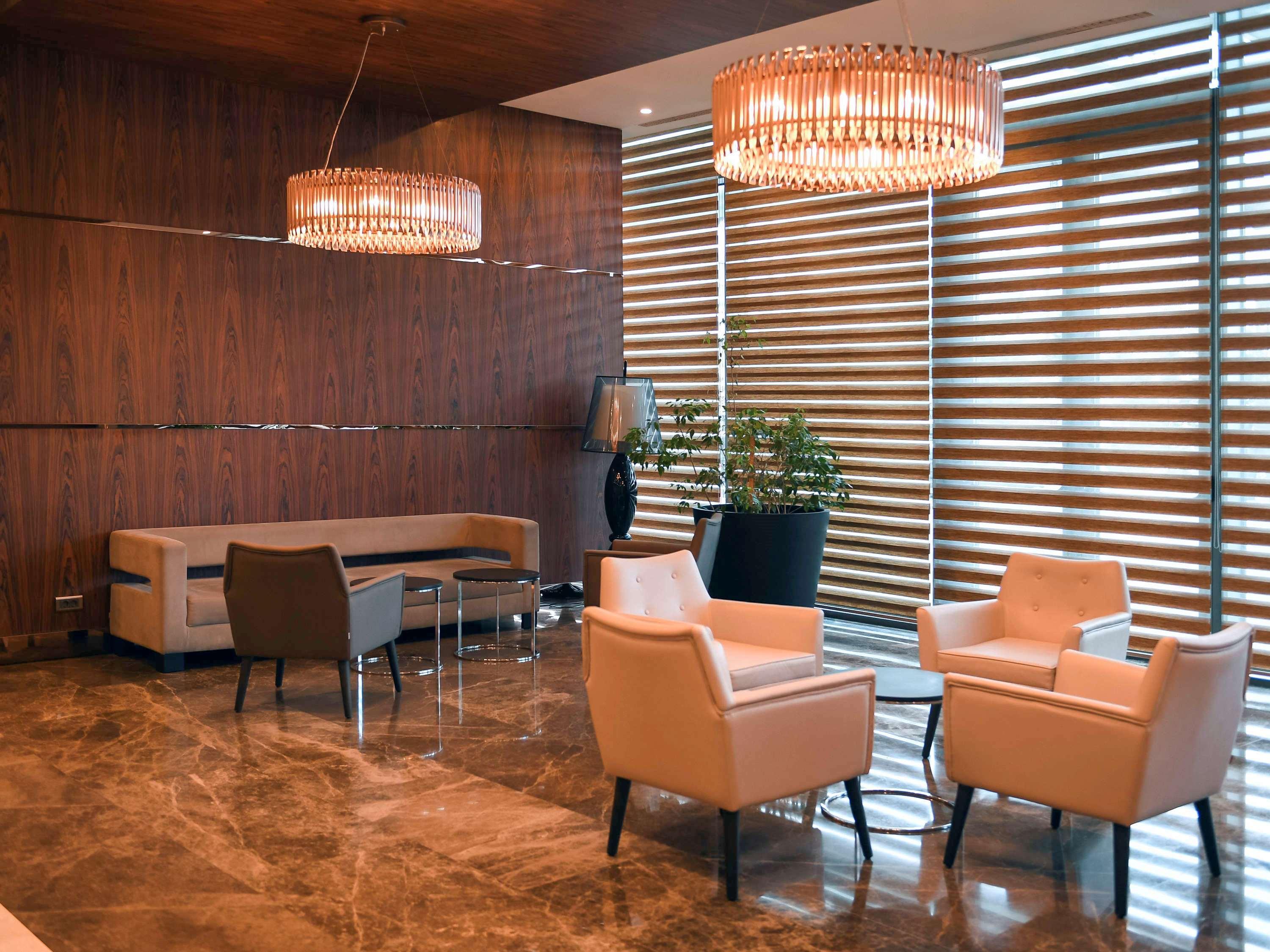 Mercure Istanbul West Hotel & Convention Center Luaran gambar