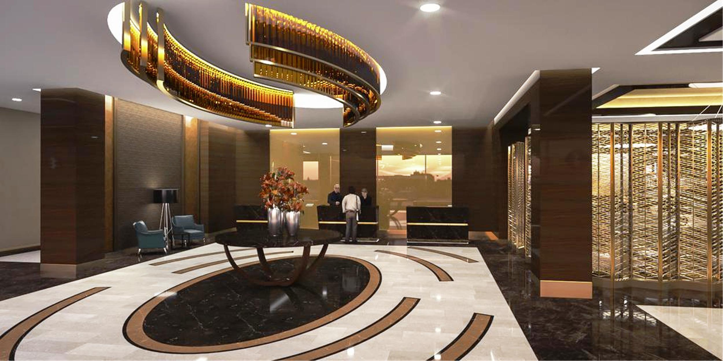 Mercure Istanbul West Hotel & Convention Center Luaran gambar