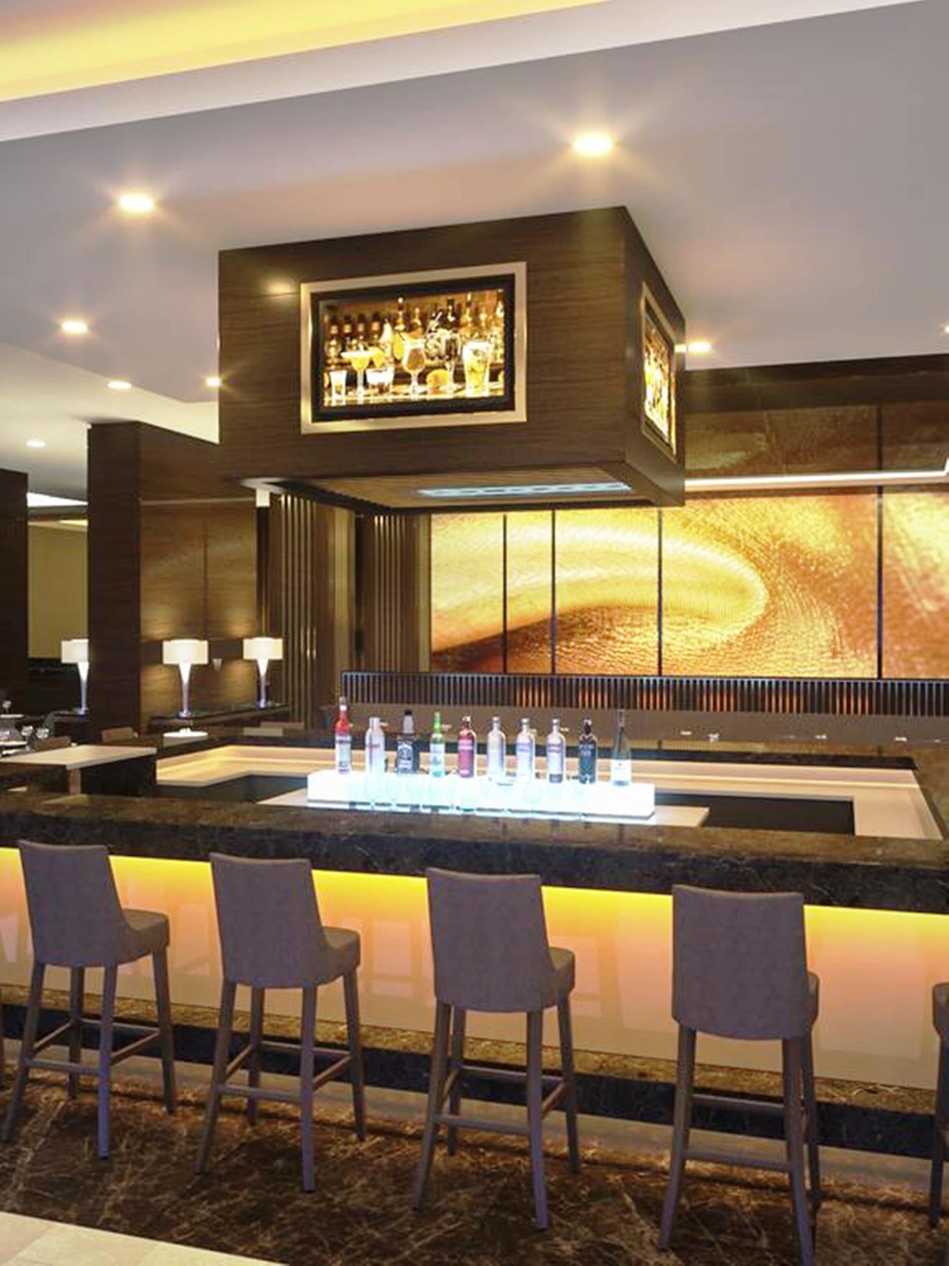 Mercure Istanbul West Hotel & Convention Center Luaran gambar