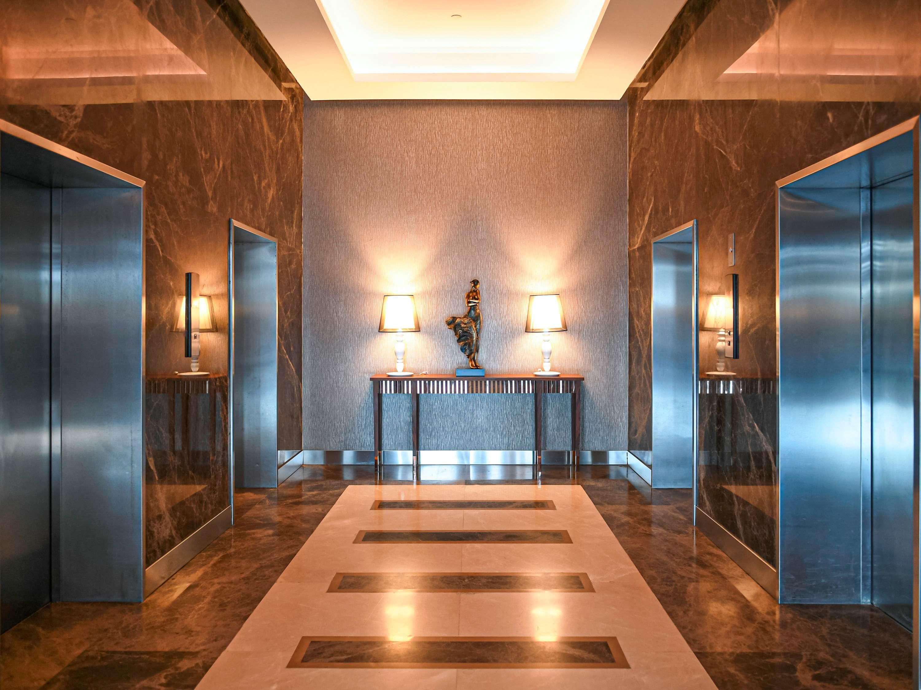 Mercure Istanbul West Hotel & Convention Center Luaran gambar