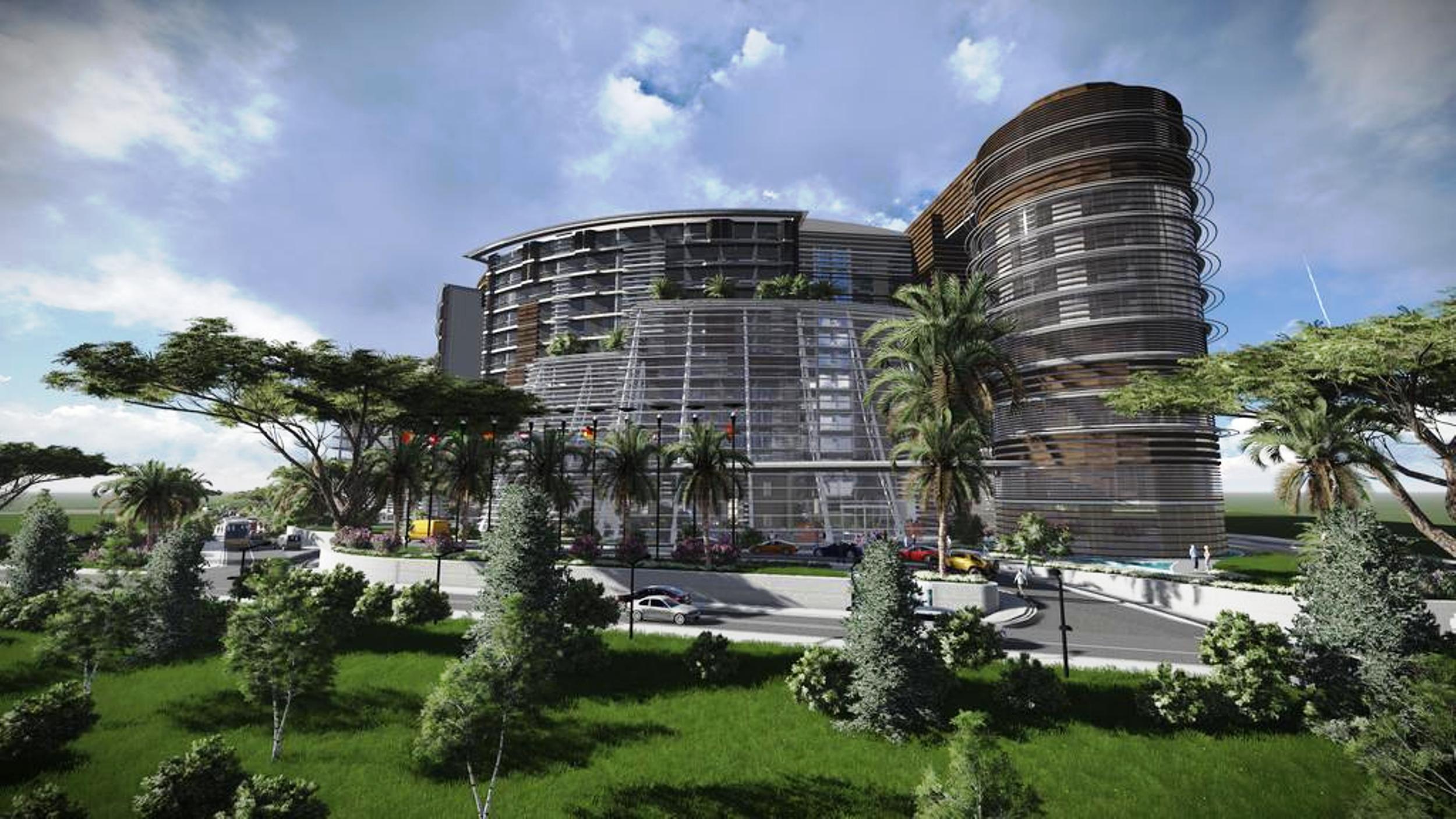 Mercure Istanbul West Hotel & Convention Center Luaran gambar