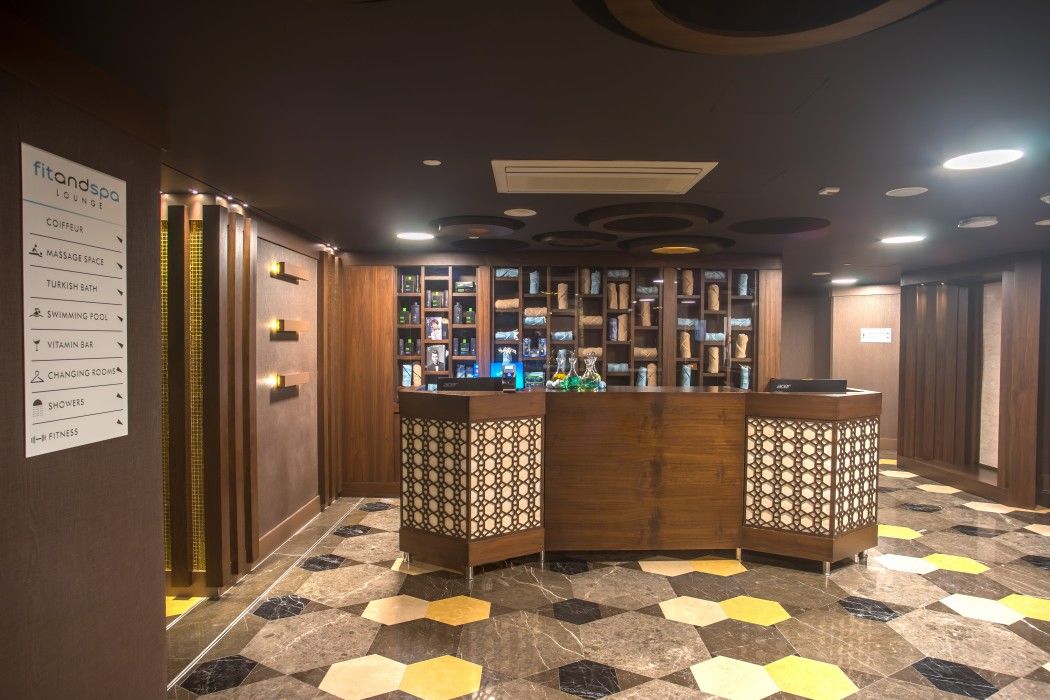 Mercure Istanbul West Hotel & Convention Center Luaran gambar