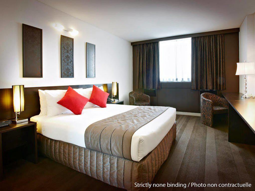 Mercure Istanbul West Hotel & Convention Center Luaran gambar