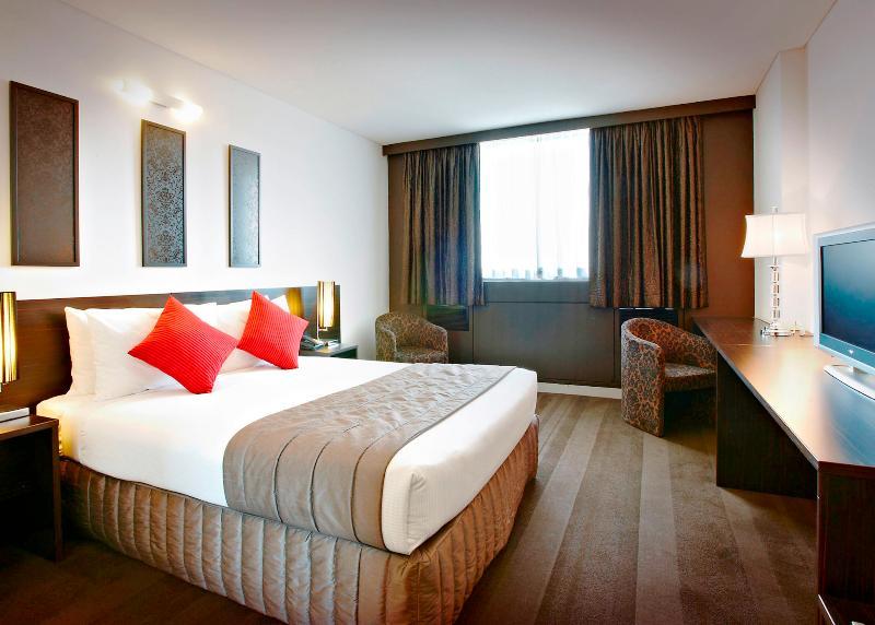 Mercure Istanbul West Hotel & Convention Center Luaran gambar