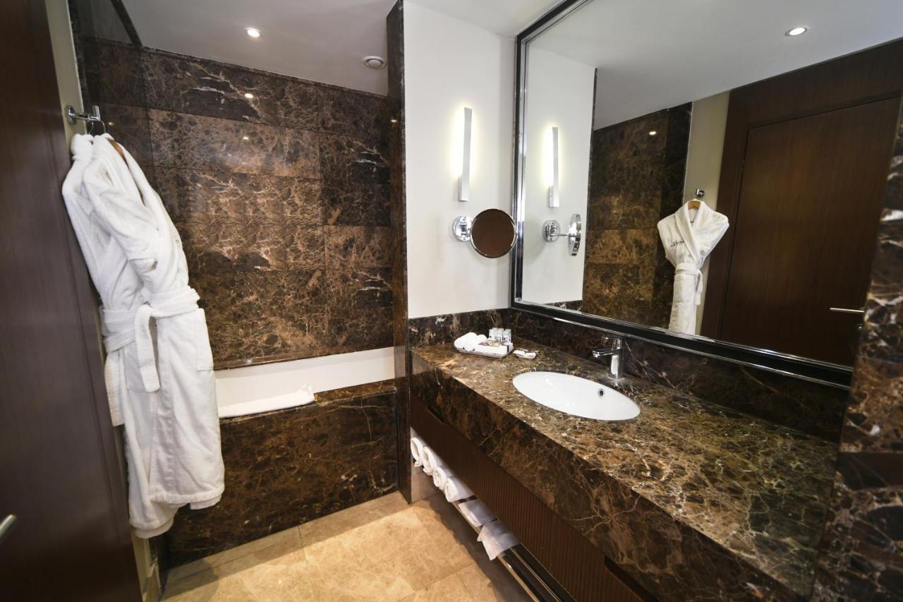 Mercure Istanbul West Hotel & Convention Center Luaran gambar