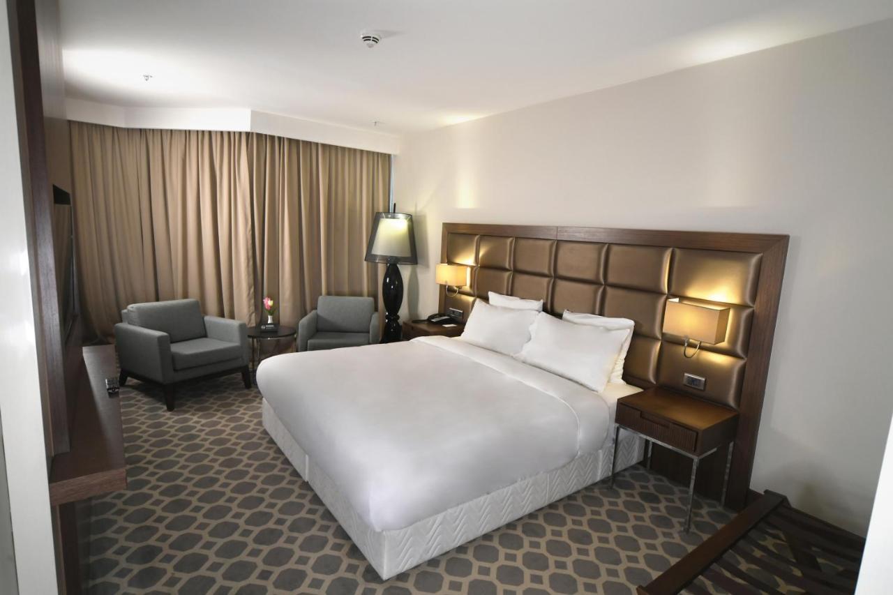 Mercure Istanbul West Hotel & Convention Center Luaran gambar