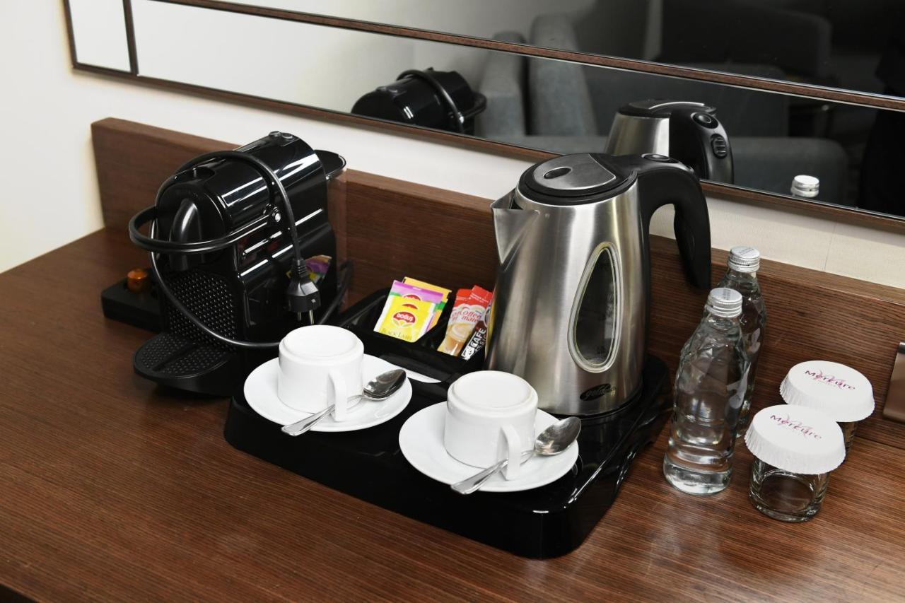 Mercure Istanbul West Hotel & Convention Center Luaran gambar