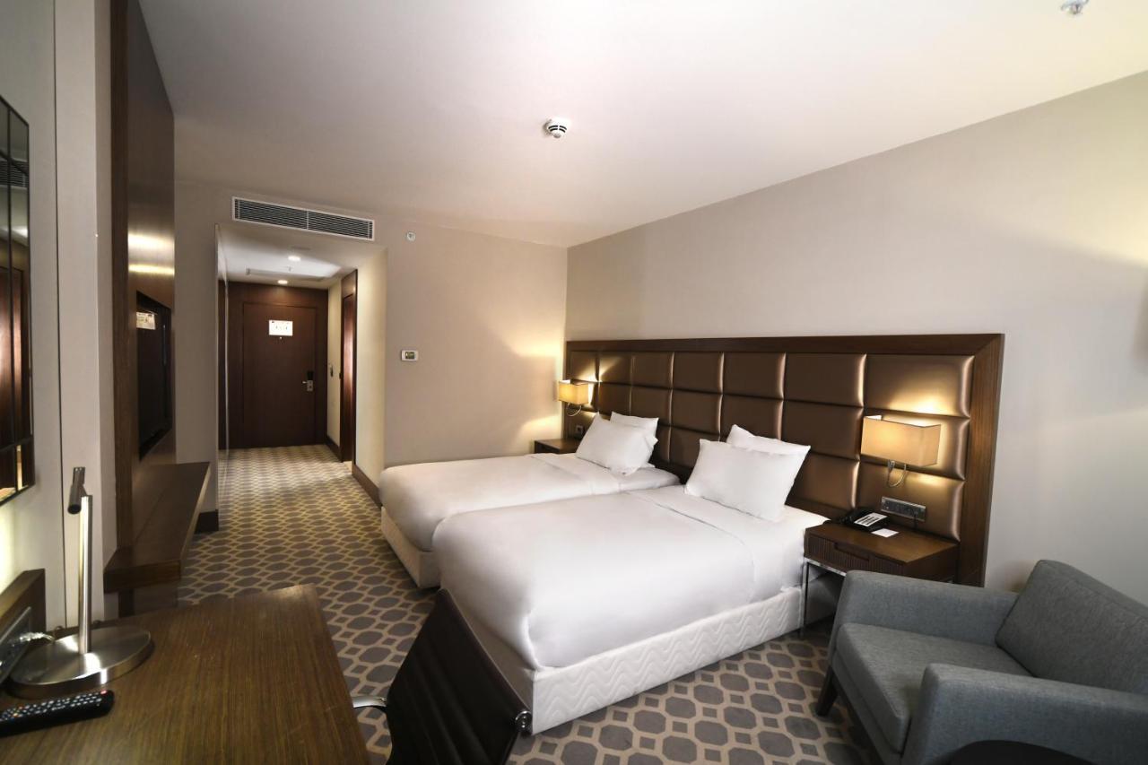 Mercure Istanbul West Hotel & Convention Center Luaran gambar
