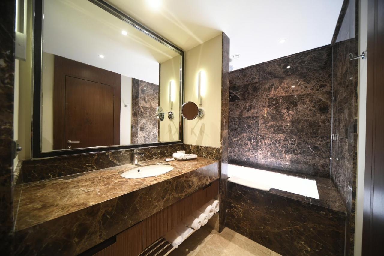 Mercure Istanbul West Hotel & Convention Center Luaran gambar