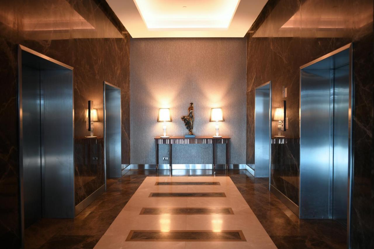 Mercure Istanbul West Hotel & Convention Center Luaran gambar