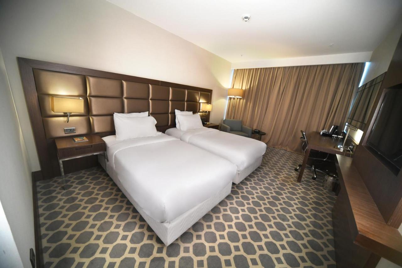 Mercure Istanbul West Hotel & Convention Center Luaran gambar
