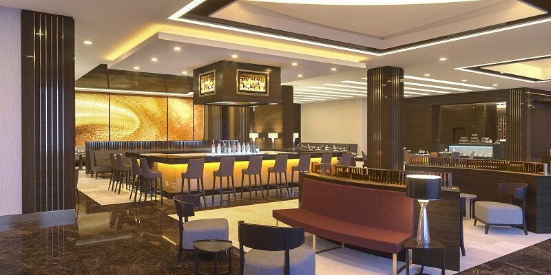 Mercure Istanbul West Hotel & Convention Center Luaran gambar